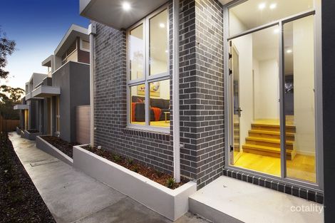 Property photo of 2/20 Eldale Avenue Greensborough VIC 3088