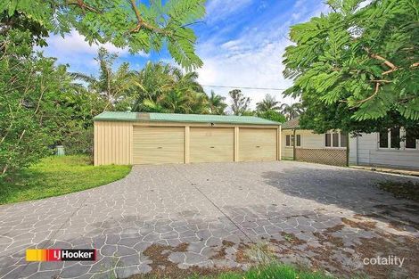 Property photo of 18 Daveson Road Capalaba QLD 4157