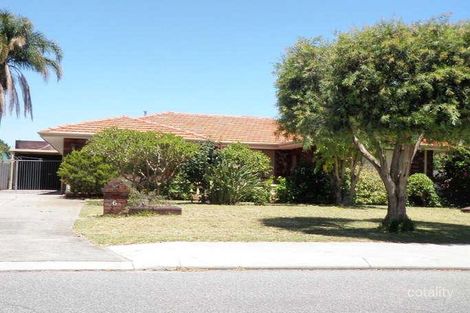 Property photo of 6 Huggins Road Thornlie WA 6108