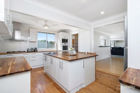 Property photo of 725 Kurmond Road Freemans Reach NSW 2756