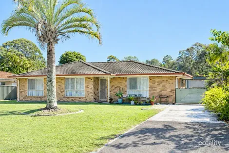 9 Gumnut Ct, Tewantin, QLD 4565