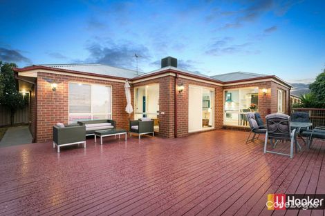 Property photo of 13 Poa Place Wallan VIC 3756