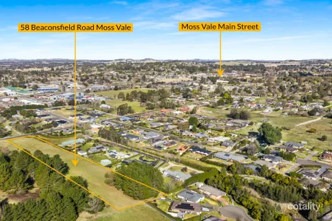 58 Moss Vale Rd, Kangaroo Valley, NSW 2577