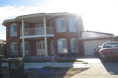 14 Hackett Ct, Delahey, VIC 3037