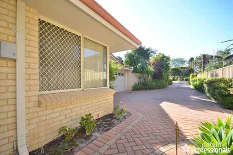 Property photo of 2/56 Pitt Street St James WA 6102