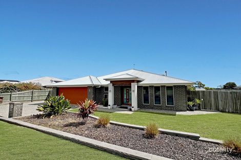 23 Milford St, Westbrook, QLD 4350