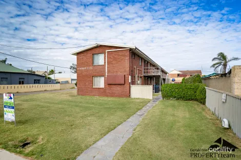 7/143 Fitzgerald St, Geraldton, WA 6530
