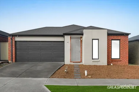Property photo of 10 Noranda Circuit Harkness VIC 3337