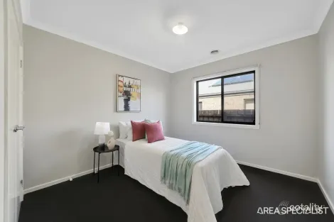 Property photo of 10 Noranda Circuit Harkness VIC 3337