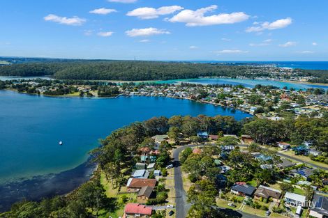 6 George St, Burrill Lake, NSW 2539