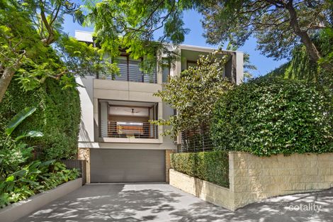 Property photo of 2A Hampden Street Mosman NSW 2088