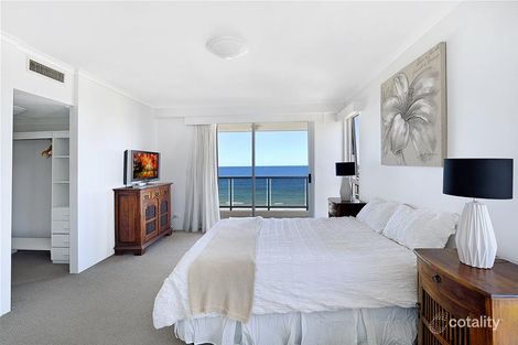 Property photo of 35/59 Pacific Street Main Beach QLD 4217