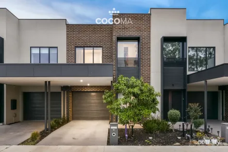 Property photo of 16 Bonnie Crescent Keysborough VIC 3173
