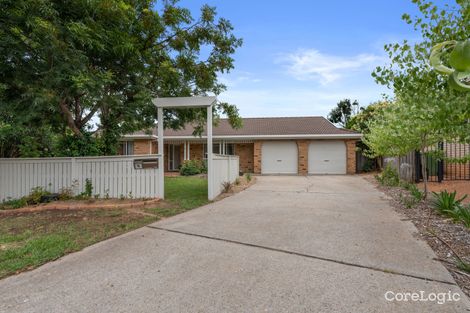 Property photo of 16 Cotter Place Jerrabomberra NSW 2619