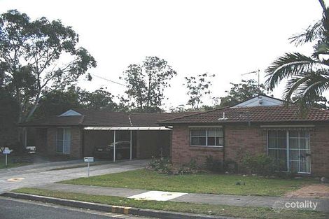 Property photo of 1/1 David Street Green Point NSW 2251