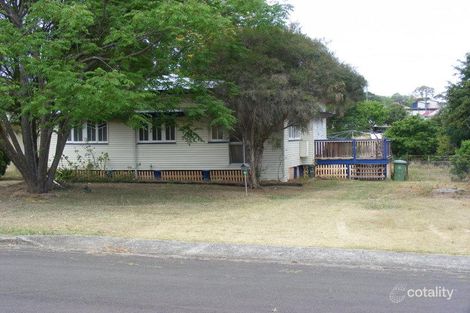 Property photo of 66 Stephens Street West Murgon QLD 4605