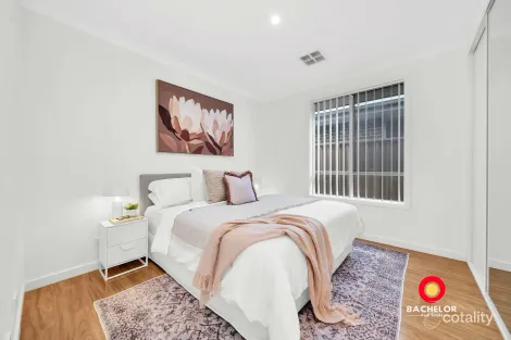 Property photo of 13A Thistle Avenue Klemzig SA 5087