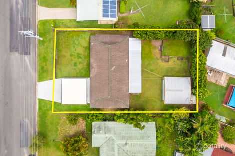 Property photo of 10 Jacaranda Road Capalaba QLD 4157