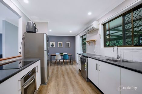 Property photo of 10 Jacaranda Road Capalaba QLD 4157