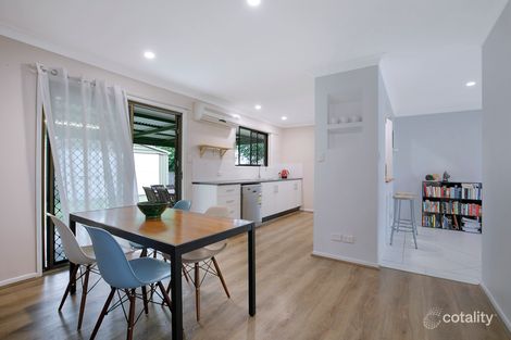 Property photo of 10 Jacaranda Road Capalaba QLD 4157