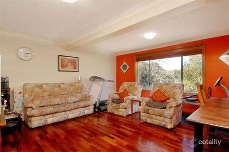 Property photo of 164 Ridgecrop Drive Castle Hill NSW 2154