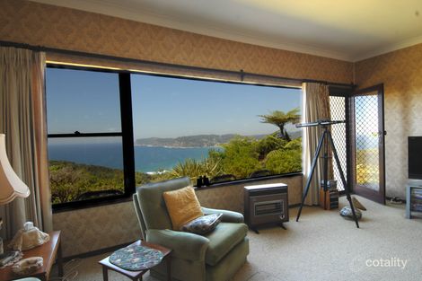 Property photo of 46 Bellevue Crescent North Avoca NSW 2260