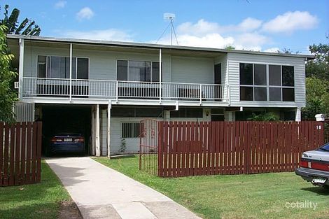 16 Carlisle St, Cranbrook, QLD 4814