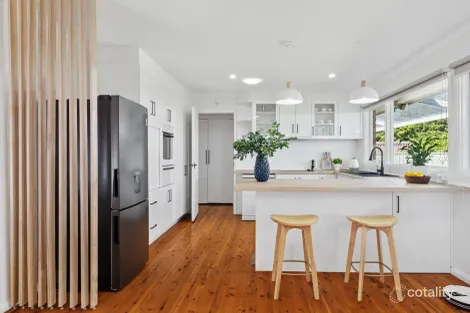 Property photo of 1 Cooradilla Place Bradbury NSW 2560