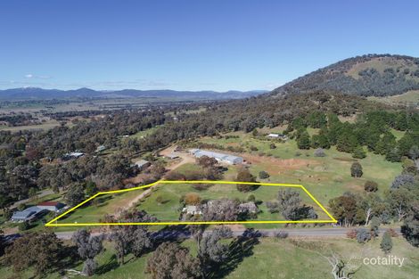 151 Monkey Gully Rd, Mansfield, VIC 3722