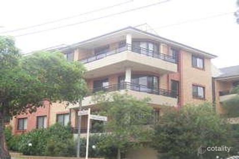 10/1-5 Dalcassia St, Hurstville, NSW 2220