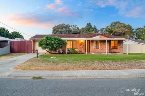 14 Cohuna Dr, Armadale, WA 6112