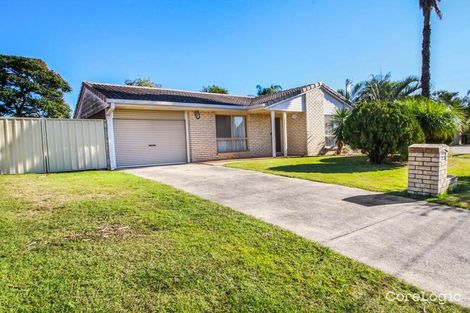 Property photo of 36 Julie Street Crestmead QLD 4132