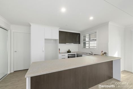 Property photo of 2/15 Hortus Place Newnham TAS 7248