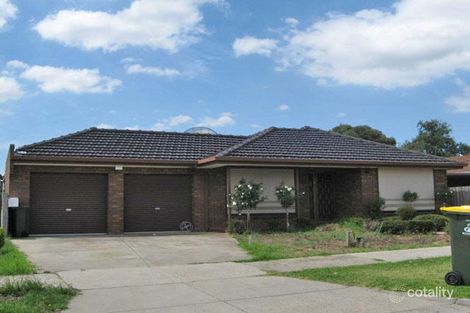 4 Numinbah Ct, Taylors Lakes, VIC 3038