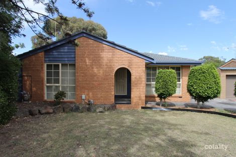 25 Roycroft Ave, Mill Park, VIC 3082