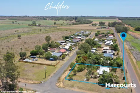 Property photo of 166 Station Road Horton QLD 4660