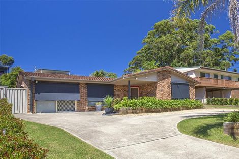 33 Vista Ave, Catalina, NSW 2536