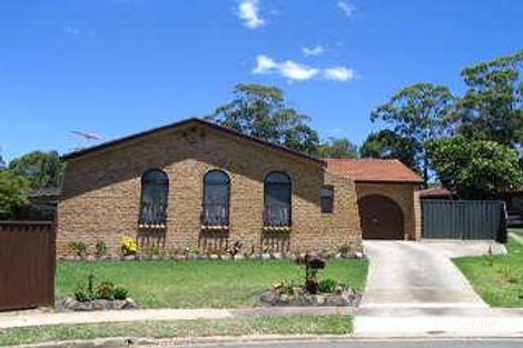 Property photo of 46 Dickens Road Wetherill Park NSW 2164