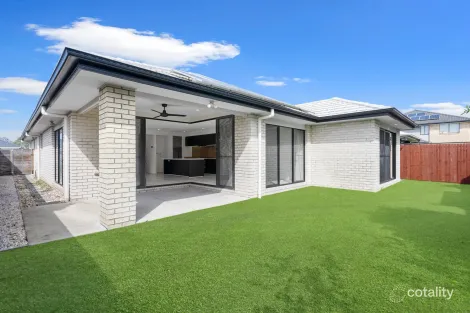 Property photo of 7 Cusack Street Mango Hill QLD 4509