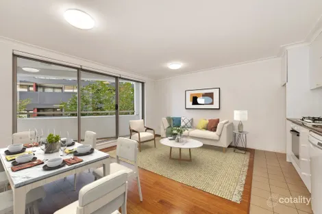 Property photo of 908/12 Glen Street Milsons Point NSW 2061