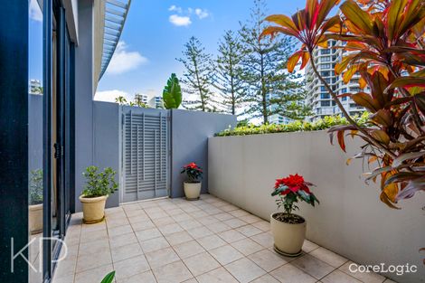 Property photo of 103/18 Enderley Avenue Surfers Paradise QLD 4217