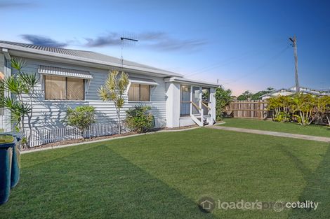 Property photo of 64 Pitt Street Walkervale QLD 4670