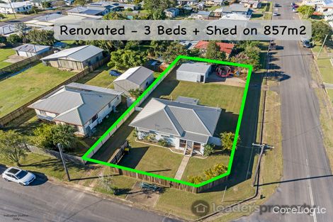 Property photo of 64 Pitt Street Walkervale QLD 4670