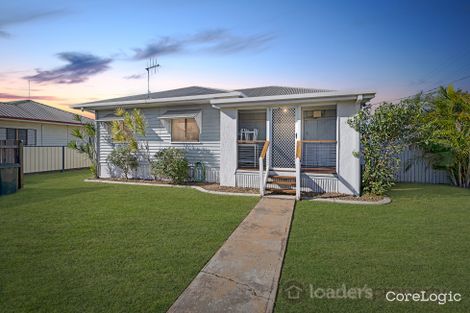 Property photo of 64 Pitt Street Walkervale QLD 4670