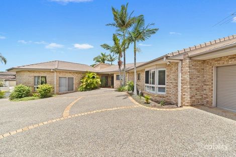 Property photo of 46 Saturn Crescent Bridgeman Downs QLD 4035