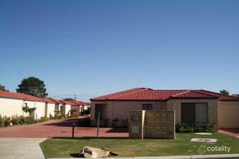 Property photo of 9/21 Holton Way Cannington WA 6107