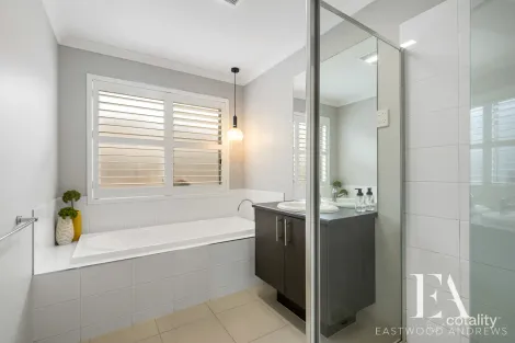 Property photo of 5 Daybreak Avenue Armstrong Creek VIC 3217