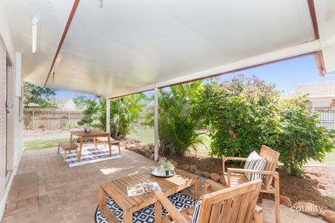 Property photo of 9 Lomond Street Kirwan QLD 4817