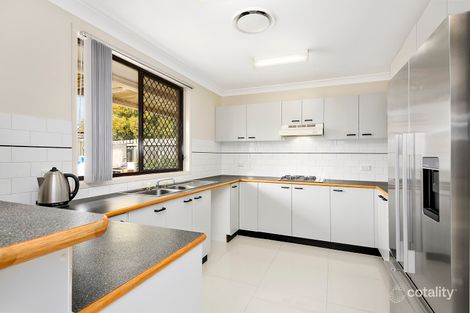 Property photo of 16 Morton Court Wattle Grove NSW 2173