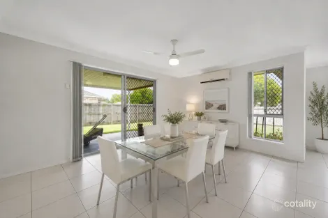 Property photo of 8 Gillam Crescent Bray Park QLD 4500